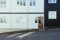 1 Bedroom Apartment / Central / Tórshavn - Chambres d’hôtes Tórshavn
