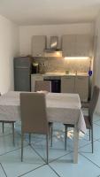 Appartamento con 2 Camere da Letto