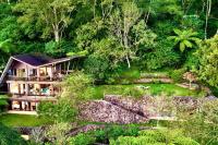 Villa Jado 3 - Lake and Mountain View Villa - B&B Banjar Bedugul