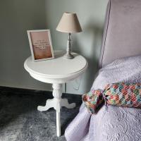 Appartement met 1 Slaapkamer