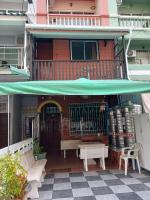 Kalisa House@Soi welcome - B&B