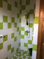 Camera Doppia con Letti Singoli con Bagno Privato 