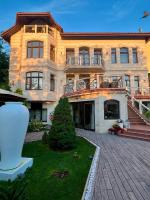 Villa-Sofia Mini-hotel - B&B Odesa