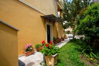 SOPHIE'S GARDEN APARTMENT - B&B Grevedianá