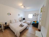 B&B Brest - Studio calme Brest hyper centre - Bed and Breakfast Brest