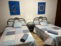 Appartement 3 Chambres