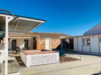 Gite Blanco y Madera - B&B Narbona