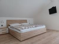 Apartment mit Balkon