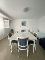 Apartment mit 1 Schlafzimmer