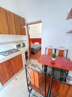Appartement - Rez-de-Chaussée