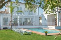 Villa Girasol - B&B Benalup-Casas Viejas