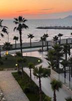Sea View Relax Apartment, Qerret - B&B