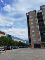 SUMMER SPOT apartment Split Centar - Bed and Breakfast Split