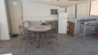 Casa de Tio, 3 bedroom 2 bath townhouse, Casa centro de Torre del Mar - B&B