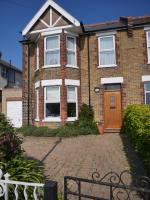B&B Kent - Close to beaches and town, off street parking - Bed and Breakfast Kent