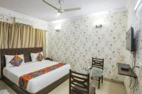 B&B Neu-Delhi - FabExpress JPM Harshdeep - Bed and Breakfast Neu-Delhi