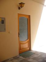 Berta Apartman - Ferienwohnung Senta