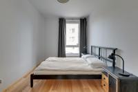 Staywin WILCZA apartments - Bed and Breakfast Gdansk