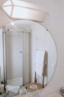 Apartment mit Balkon
