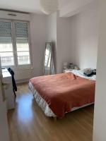 Tréfilerie - B&B