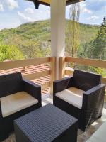 Stari Hrast 2 - B&B