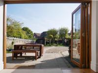 Close to beaches and town, off street parking - B&B Kent