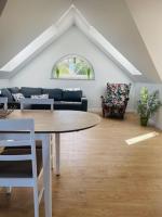 Zakątek Solny - B&B