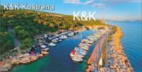 K&K - B&B Kostrena