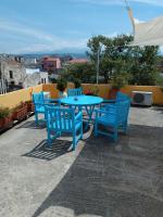 Imeros - Bed and Breakfast Chionato