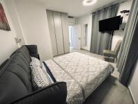 Luxury 3 Rooms Apartament - NearTheSea Bat Yam - Chambres d’hôtes Bat Yam