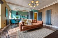 Casa Del Artista - Luxury Apartments, Whitby - B&B