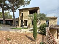 Villa con Piscina Privata 