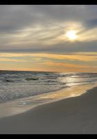 LUXURY ROSE COTTAGE ,ABOITEAU BEACH,CAP PELE - B&B Cap-Pele