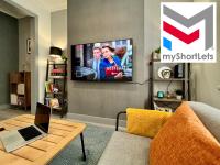 Daubney House - Great for Contractors or Family Holidays - Bed and Breakfast Cleethorpes