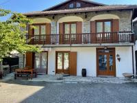 La Villetta di Oulx - B&B Oulx