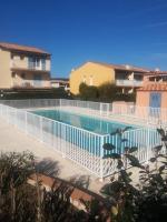 B&B La Croix-Valmer - apartment, swimming pool, tennis, parking - Bed and Breakfast La Croix-Valmer