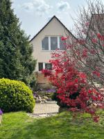 Ferienhaus Harzvorland - B&B Ballenstedt