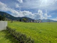 Appartement Naturdiamant - Ferienwohnung Söll