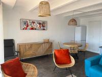 Appartement Roses Canyelles - Chambres d’hôtes Roses