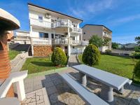 Guest House Angela - Ferienwohnung Senj