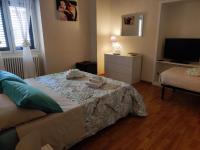 Camera Tripla con Bagno