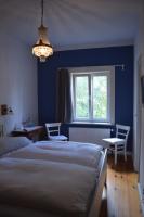 Doppelzimmer mit eigenem Bad