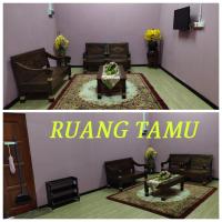 B&B Kampung Nail - HOME STAY Tok Wan - Bed and Breakfast Kampung Nail