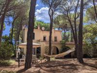 Villetta in stile mediterraneo - B&B