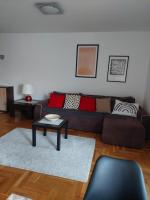 Sonata 1 - Ferienwohnung