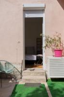Chambre Double avec Terrasse