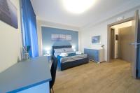 Slow Chic Apartment BeB Policlinico - B&B Messina