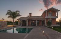 Villa Manolia - B&B Préveza