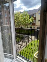The Onyx Suite - 1 Bed apartment w/ free parking - B&B Cardiff