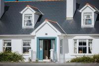 Móinéir House - B&B